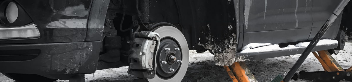 Wir bringen Sie mobil wieder in Fahrt! Wir bringen Sie mobil wieder in Fahrt!