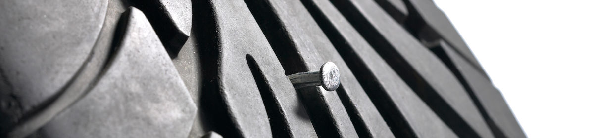 Rundum abgesichert mit dem Reifenschutzbrief Rundum abgesichert mit der Reifenversicherung